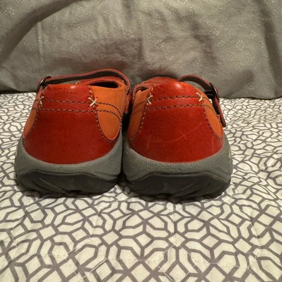 Keen Mary Jane Shoes - Picture 5 of 6